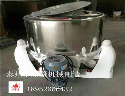 訂制非標襯塑脫水機