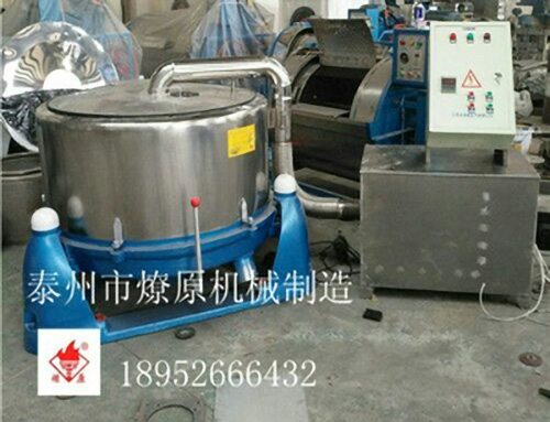烘干脫水機定制