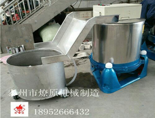 脫水機定制
