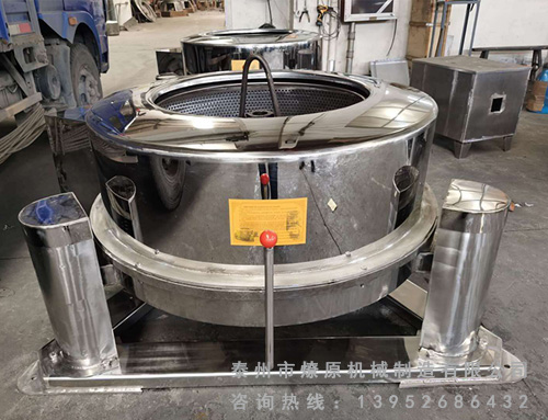 全鋼工業(yè)脫水機