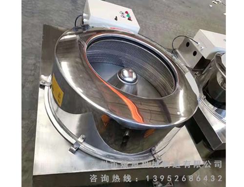 全自動(dòng)平板脫水機(jī)